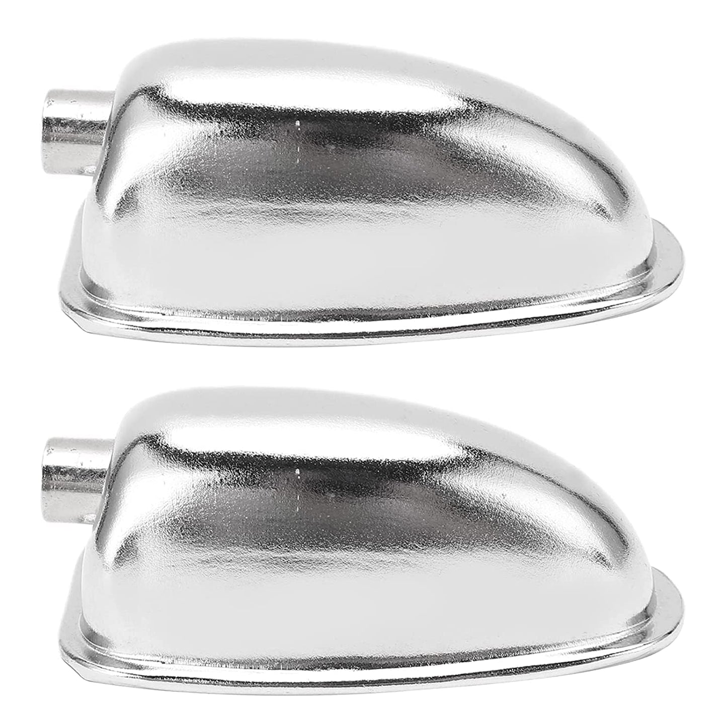 Softline Pro Drums Claw, Iron Strong Enough Sturdy Drum Lug for Maintenancing and Repairing of Musical Instrument (SP-DL2 - Bass Drum Lug)