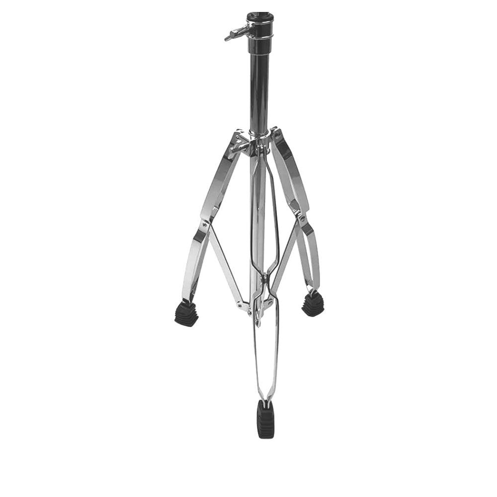 Softline Pro Concert Snare Drum Stand Extended Height Double Braced Tripod Stand Adjustable Fit For 10"-14" Dia Drums Height Range 77-110cm (SP SS-LEH)