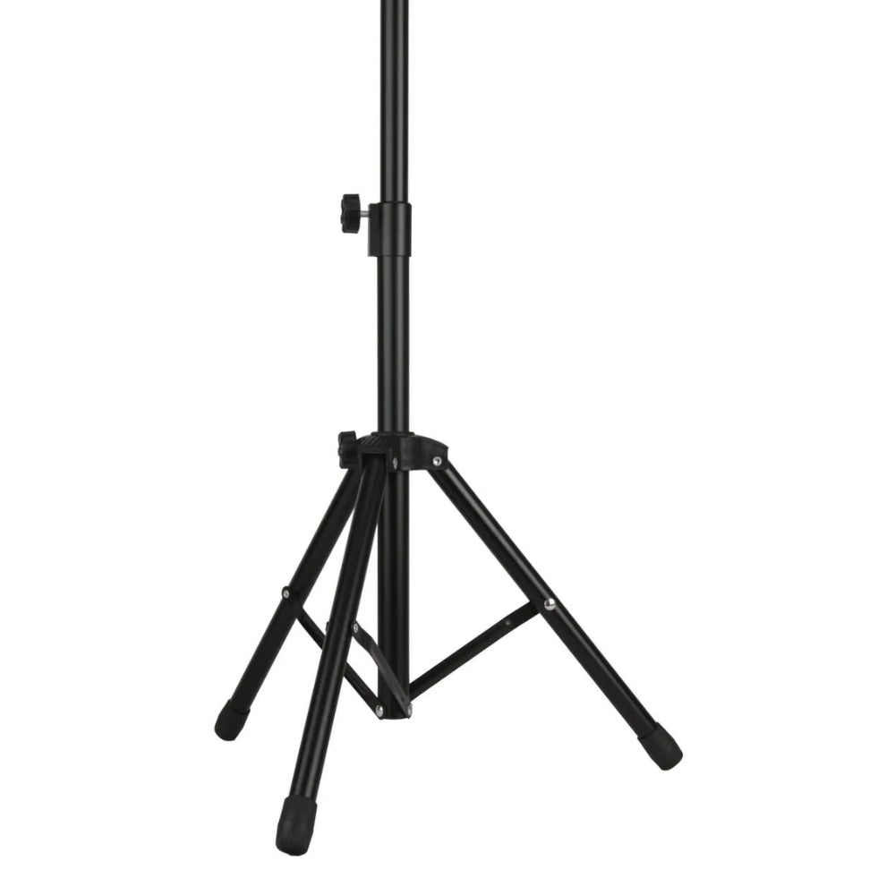 Softline Pro Drum Practice Pad Stand with Bag,Folding Stand Adjustable Height with 8mm Thread Insert and Screw (SP 112)