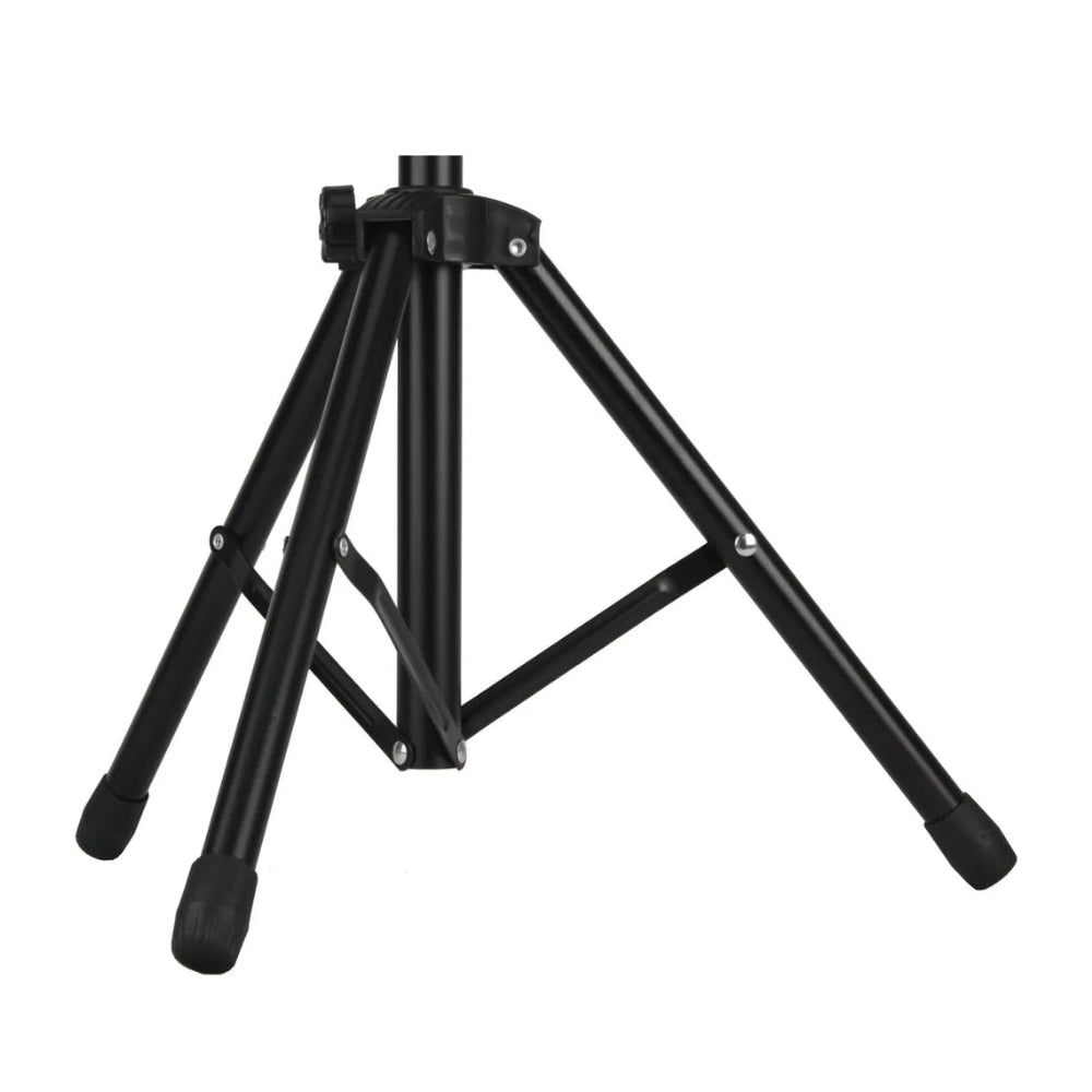 Softline Pro Drum Practice Pad Stand with Bag,Folding Stand Adjustable Height with 8mm Thread Insert and Screw (SP 112)