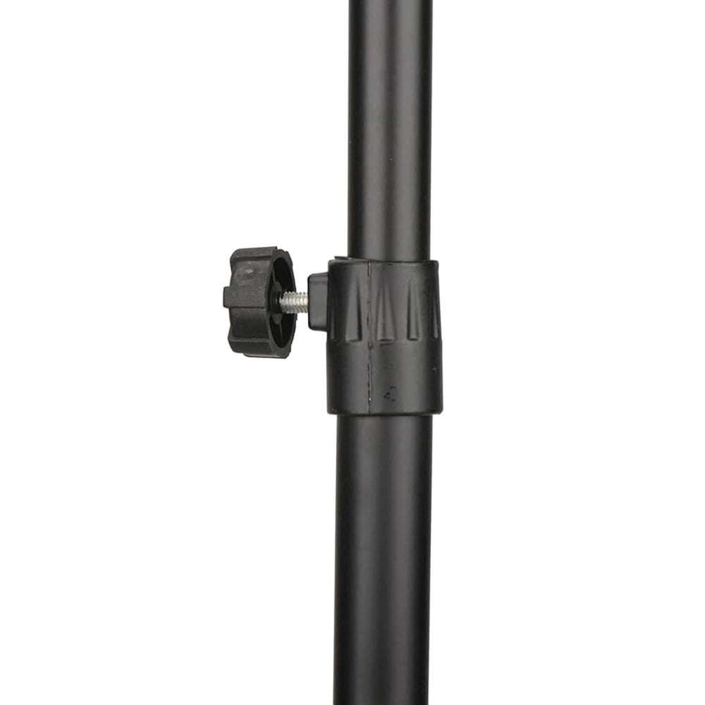 Softline Pro Drum Practice Pad Stand, Foldable Drum Pad Stand Adjustable Height (SP 110)