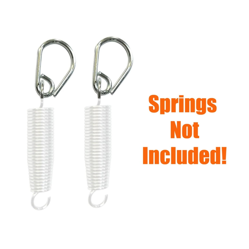 Softline Pro Drum Pedal Spring Hook (SP-DPSH-2PCS) - Set of 2