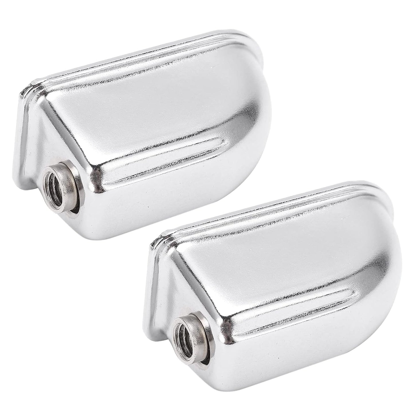 Softline Pro Drums Claw, Iron Strong Enough Sturdy Drum Lug for Maintaining and Repairing of Musical Instrument (SP-TDL2 - Tom Drum Lug)