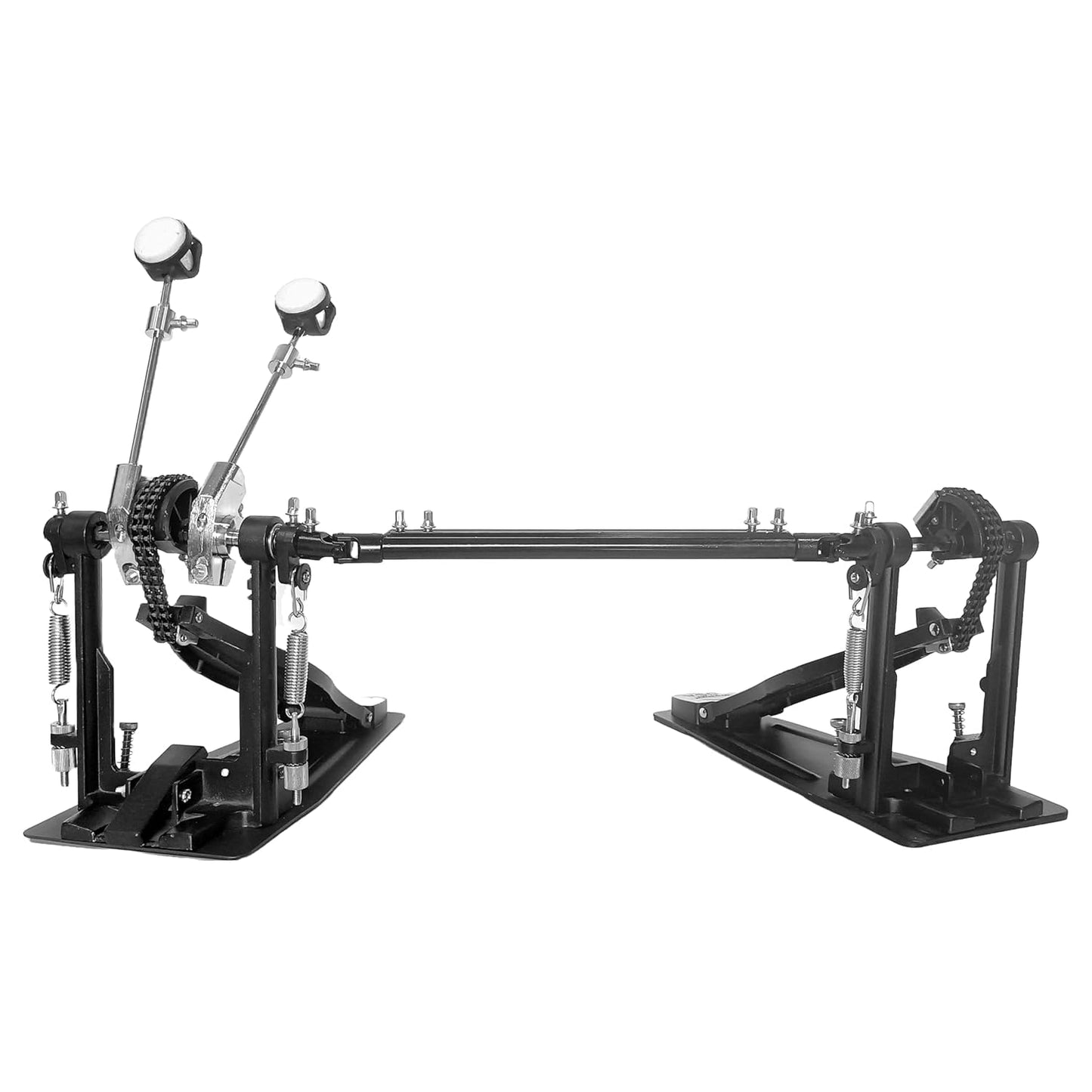 Softline Pro SP66-Iron Cobra Double Bass Drum Pedal