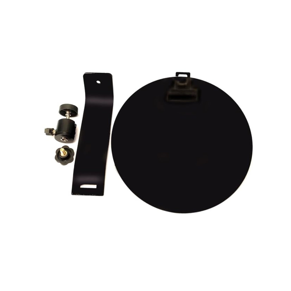 Softline Pro Projector Stand with Universal Swivel Ball Head Screw Table Mobile Projector Mount Removable Adjustable Projector (SP-PS004)