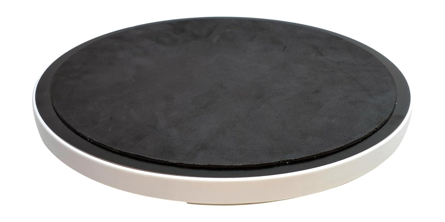 Softline Pro SP-DPPK-Kit Dumbed Drum Practice Pad Kit… (SP DPP41-PAD)