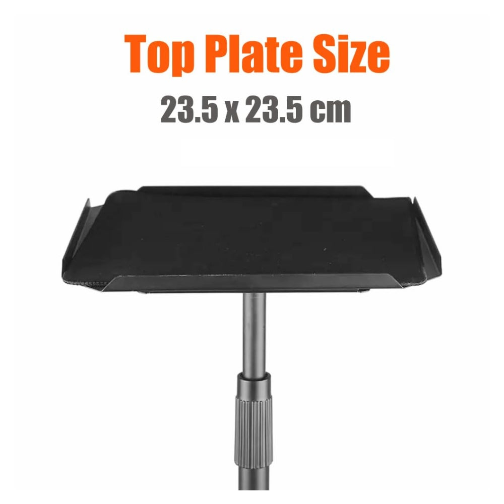 Softline Pro Projector Stand Professional & Multi Step Height Adjustable (SP-PS002)
