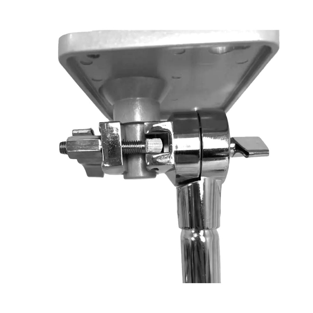 Softline Pro Octapad Drum Solid Stand Support Percussion Instruments (SP EPDS-20) Chrome