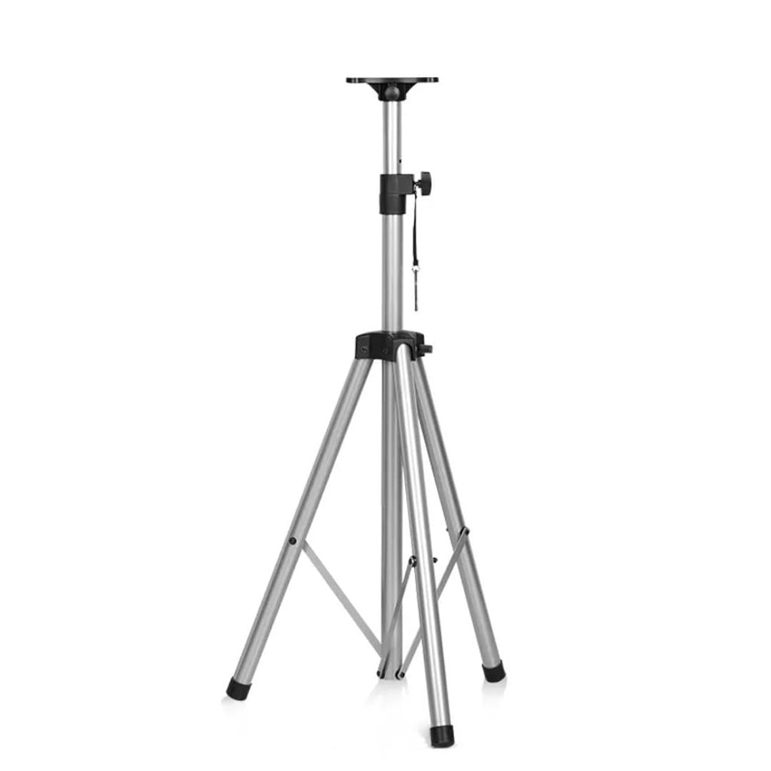 Softline Pro SP07-C Outdoor Tripod Speaker Stand Height Adjustable - Chrome