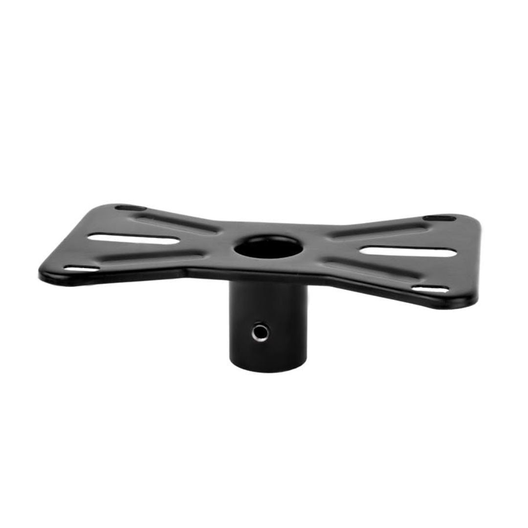 Softline Pro SP07-C Outdoor Tripod Speaker Stand Height Adjustable - Chrome