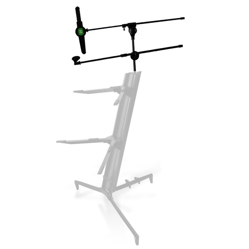Softline Pro Boom Arm and Tablet Holder for SP20 Double Keyboard Stand (SP BATH-20)