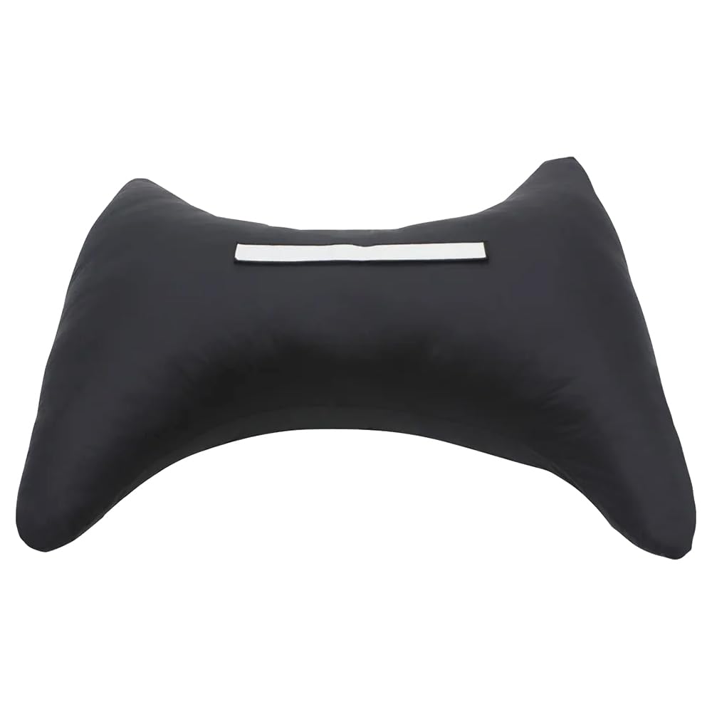 Softline SP BDDP BK Pro Bass Drum Sound Control Dampening Pad, Bass Drum Damper