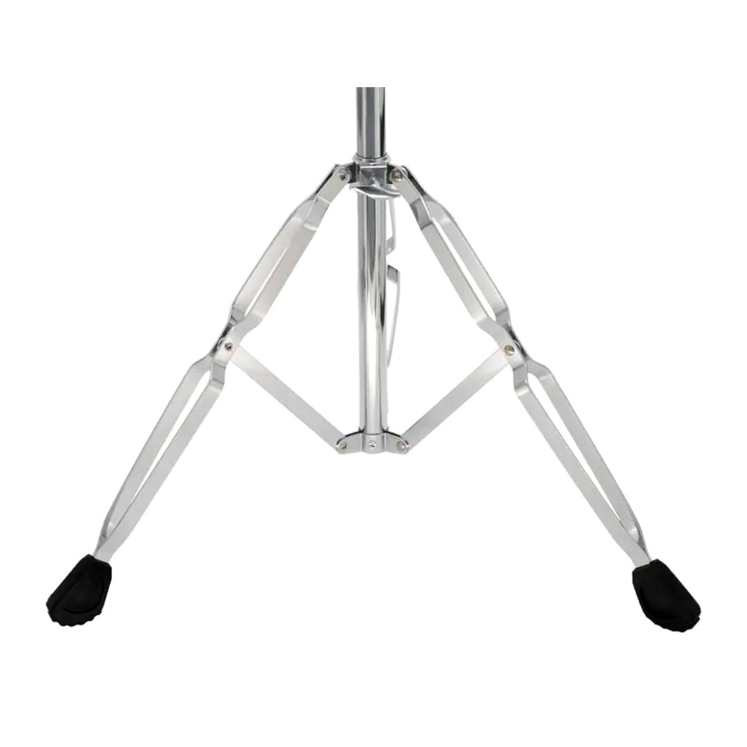 Softline Pro Double-Braced Cymbal Boom Stand Height Adjustment Medium Weight Boom Stand Sturdy Double-Braced Tripod legs Cymbal Stand (SP-B200)