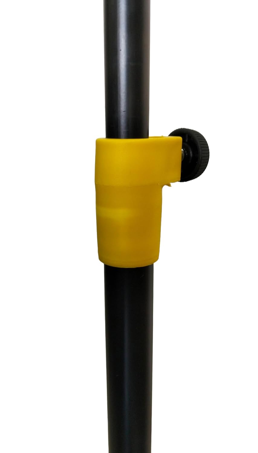 Softline Pro SP21 Auto Lock Upright Guitar Stand for Acoustic, Electric, Bass, Ukulele & Violin