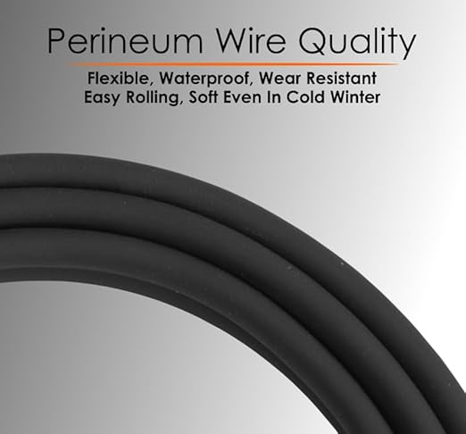 Softline Pro Spy05 3.5Mm Trs To 6.3Mm Jack Mono 16 Ft / 5 Meter Cable, Silver