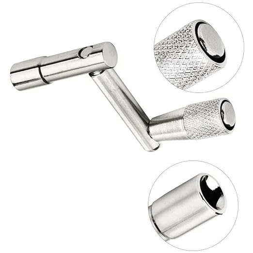 Softline Pro SP ZDK Z-Type Continuous Motion Speed Drum Key (SP ZDK - Pack of 1)