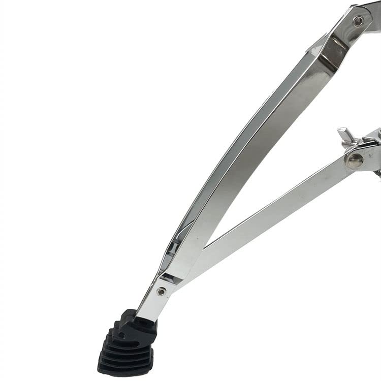 Softline Pro SP36-C Premium Heavy Duty Height Adjustable Drum Throne Chrome