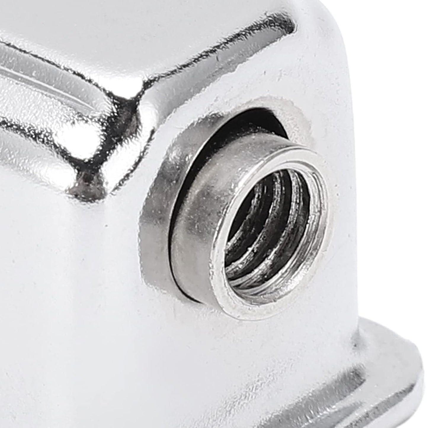 Softline Pro Drums Claw, Iron Strong Enough Sturdy Drum Lug for Maintaining and Repairing of Musical Instrument (SP-TDL2 - Tom Drum Lug)