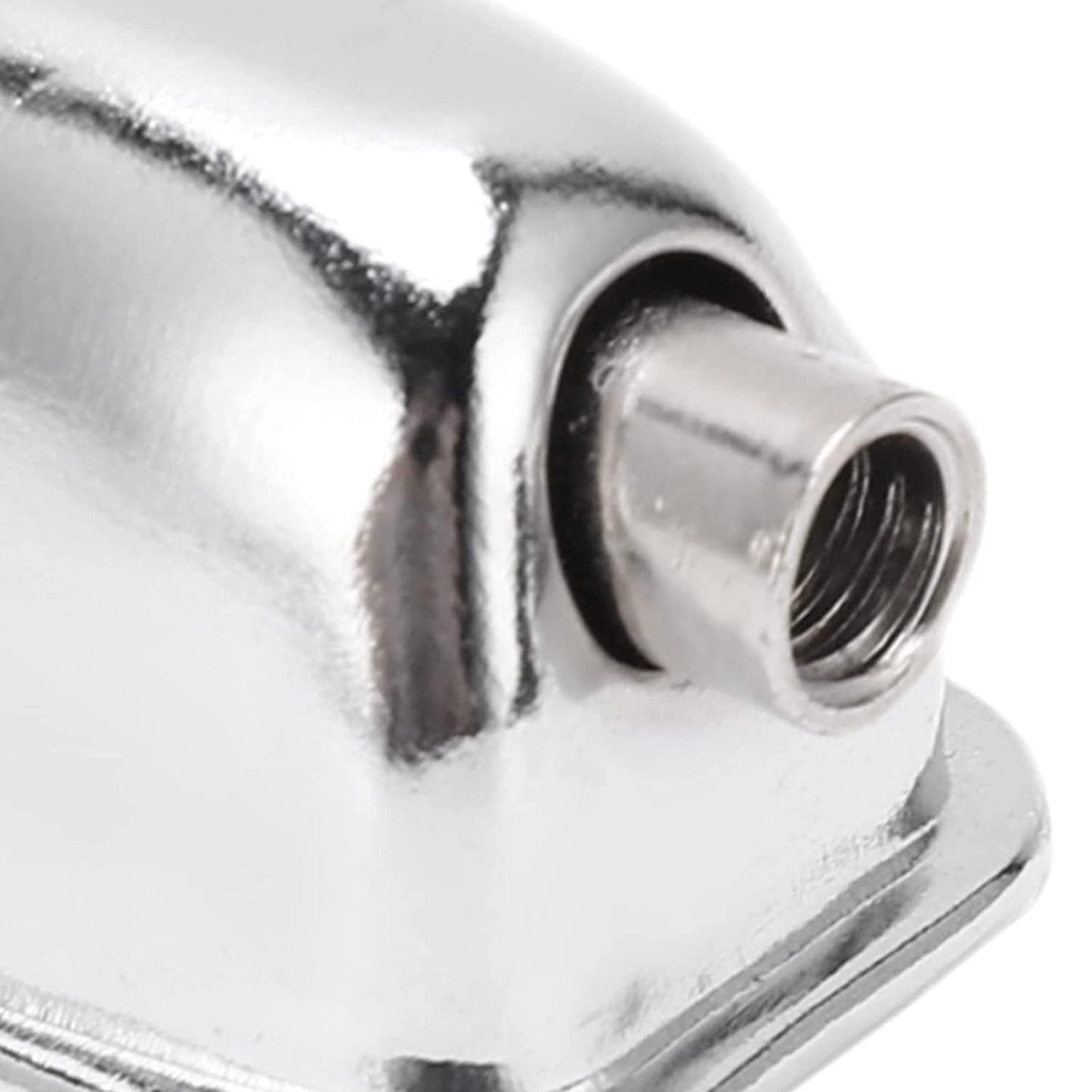 Softline Pro Drums Claw, Iron Strong Enough Sturdy Drum Lug for Maintenancing and Repairing of Musical Instrument (SP-DL2 - Bass Drum Lug)