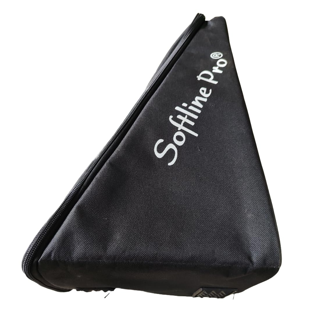 Softline Pro Bass Drum Pedal (SP51-IC+BAG)