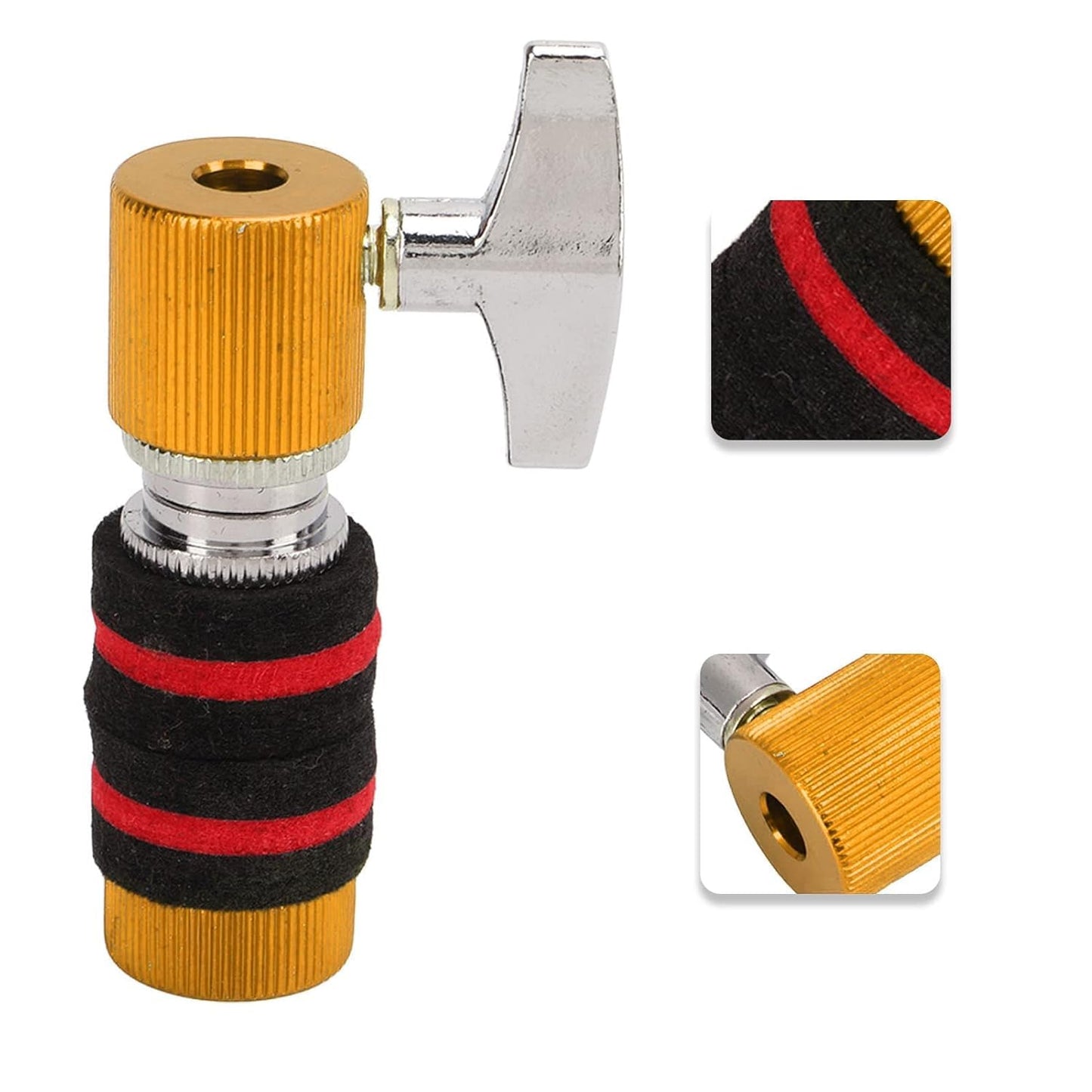 Softline Pro Hi Hat Clutch (SP-Clutch-AA-R-Yellow)