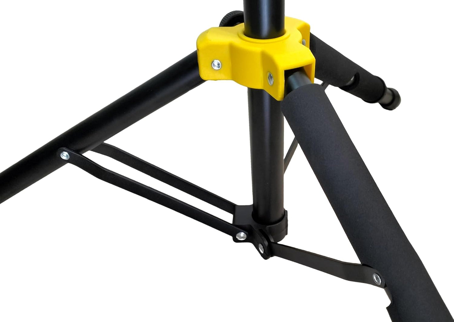 Softline Pro SP21 Auto Lock Upright Guitar Stand for Acoustic, Electric, Bass, Ukulele & Violin