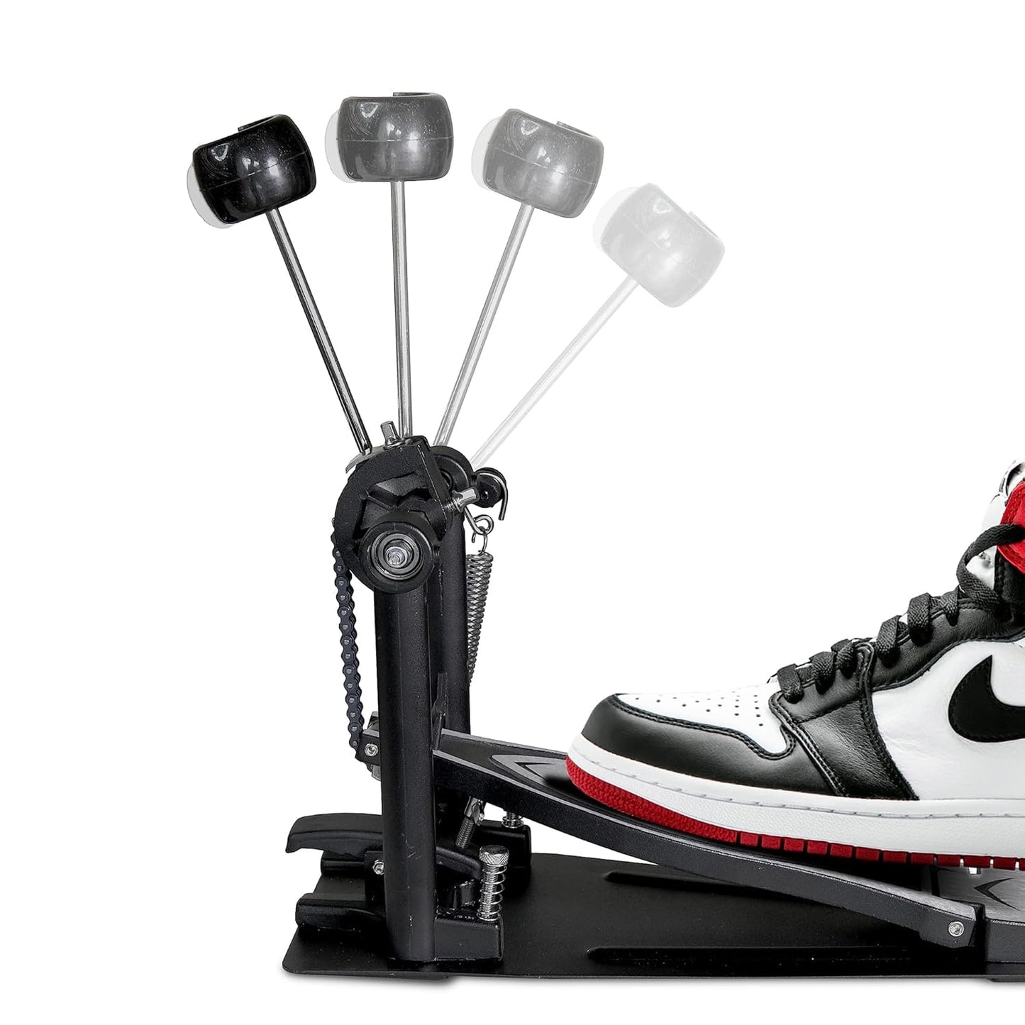 Softline Pro Bass Drum Pedal (SP51-IC+BAG)