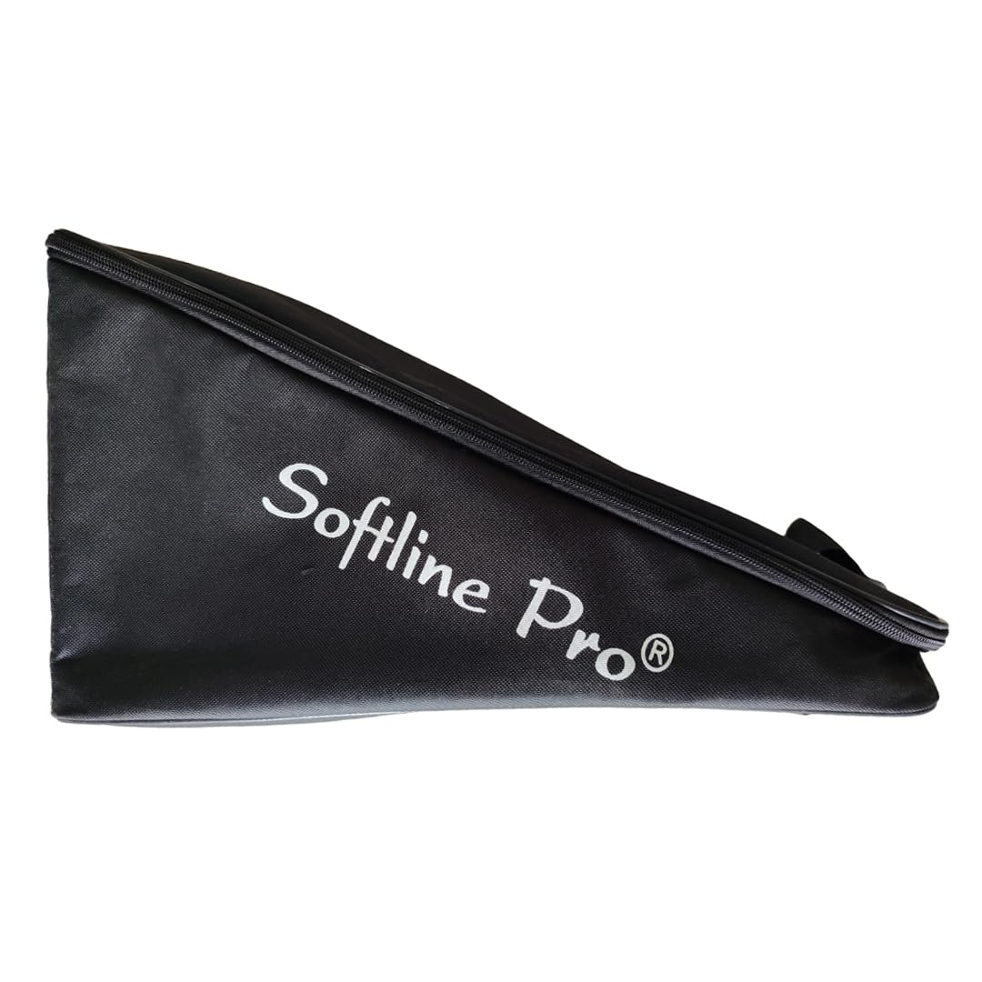 Softline Pro Bass Drum Pedal (SP51-IC+BAG)