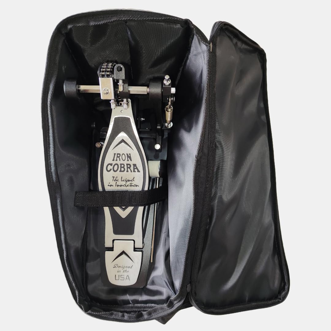 Softline Pro Bass Drum Pedal (SP51-IC+BAG)