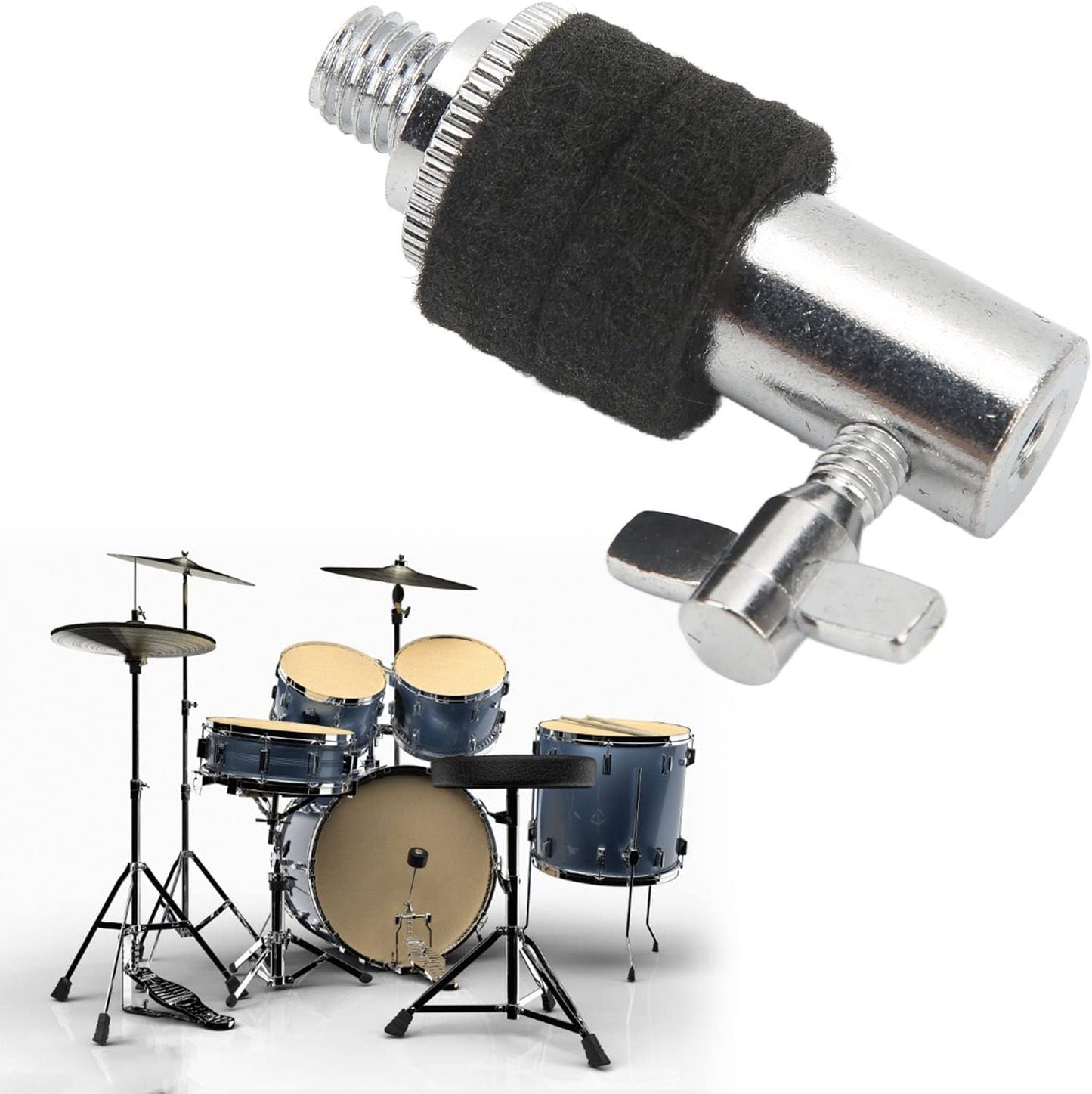 Softline Pro Hi Hat Clutch for Hi-Hat Cymbal Stand (SP-Clutch-L)