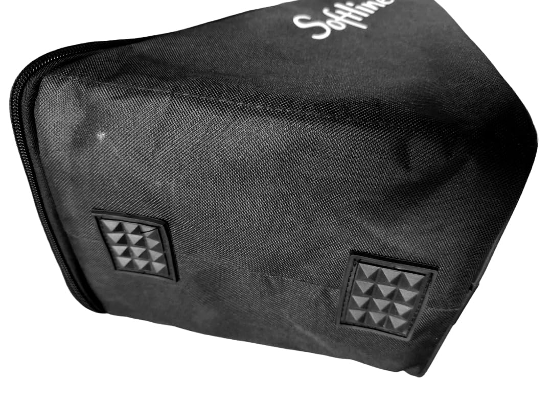 Softline Pro Bass Drum Pedal (SP51-IC+BAG)