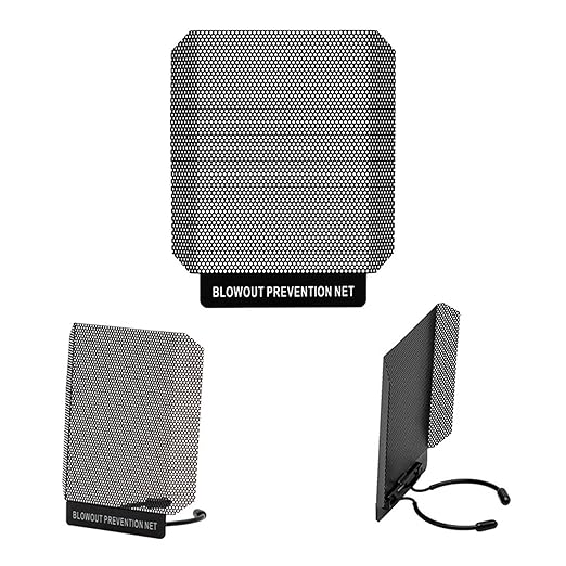 Softline Pro USB Condenser Microphone Kit with Table Top Mic Stand for Gaming, Podcasting, Conference Calls, Recording, Singing and Dubbing (SP-C-MIC-KIT)