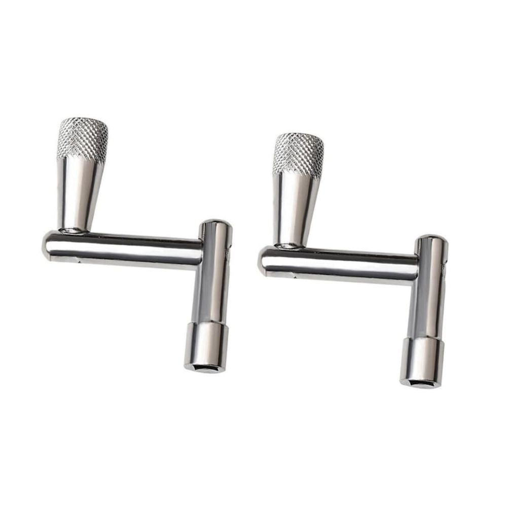 Softline Pro SP ZDK Z-Type Continuous Motion Speed Drum Key (SP ZDK - Pack of 2)