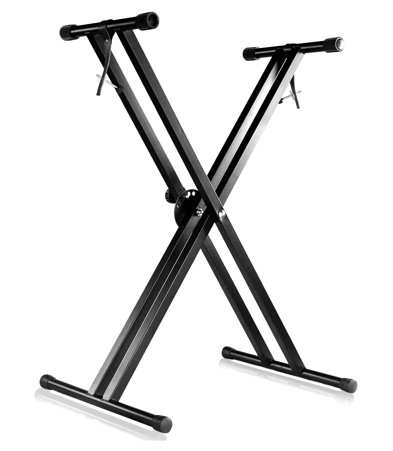 Softline Pro SP-201 double-braced X-style adjustable keyboard stand