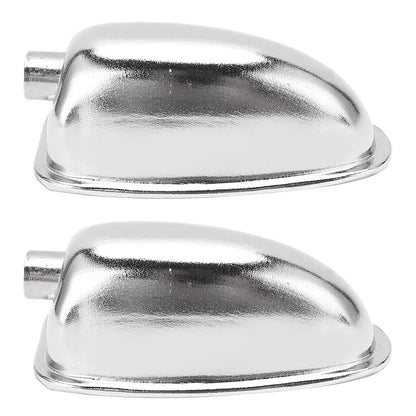 Softline Pro Drums Claw, Iron Strong Enough Sturdy Drum Lug for Maintenancing and Repairing of Musical Instrument (SP-DL2 - Bass Drum Lug)