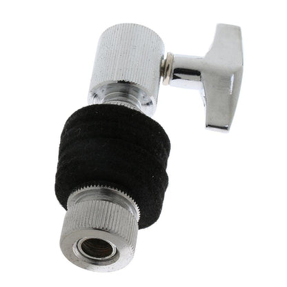 Softline Pro Hi Hat Clutch for Hi-Hat Cymbal Stand (SP-Clutch-AA-Silver)