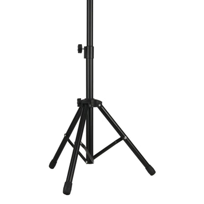 Softline Pro Drum Practice Pad Stand with Bag,Folding Stand Adjustable Height with 8mm Thread Insert and Screw (SP 112)