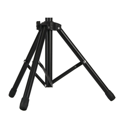 Softline Pro Drum Practice Pad Stand with Bag,Folding Stand Adjustable Height with 8mm Thread Insert and Screw (SP 112)