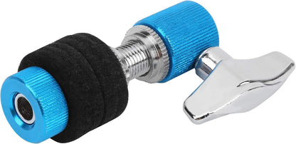 Softline Pro Hi Hat Clutch for Hi-Hat Cymbal Stand (SP-Clutch-AA-Blue)