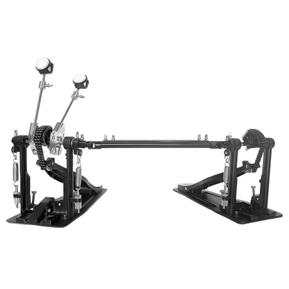 Softline Pro SP66-Iron Cobra Double Bass Drum Pedal