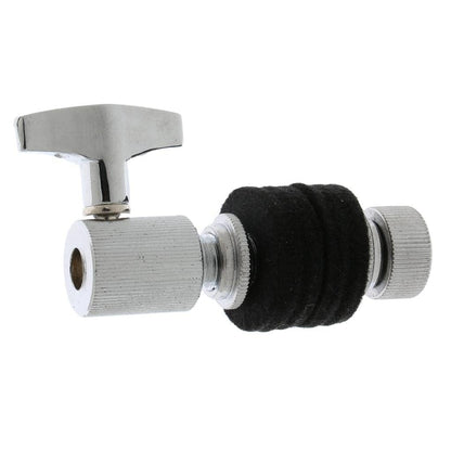 Softline Pro Hi Hat Clutch for Hi-Hat Cymbal Stand (SP-Clutch-AA-Silver)