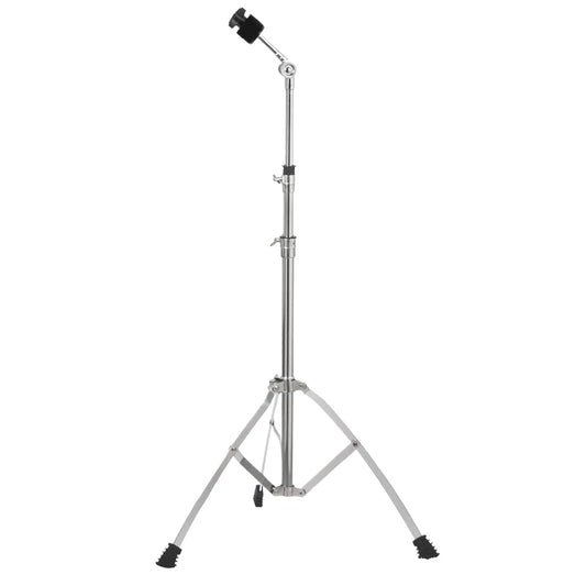 Softline Pro Single-Braced Cymbal Boom Stand Extended Height Adjustment Medium Weight Boom Stand Sturdy Single-Braced Tripod legs Cymbal Stand (SP CS-L-SB-HH)