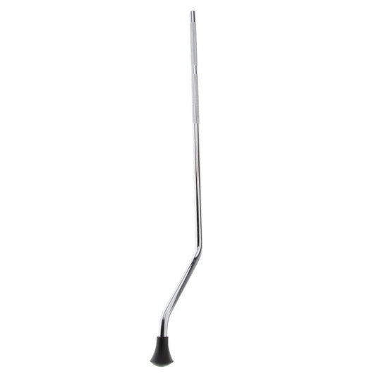 Softline Pro Metal Floor Tom Leg for Drum Percussion Instrument Parts - Single (SP FTDL 001)