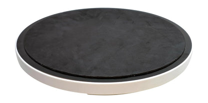 Softline Pro SP-DPPK-Kit Dumbed Drum Practice Pad Kit… (SP DPP41-PAD)