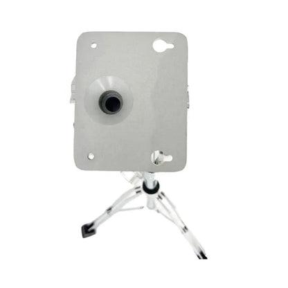 Softline Pro Octapad Drum Solid Stand Support Percussion Instruments (SP EPDS-20) Chrome