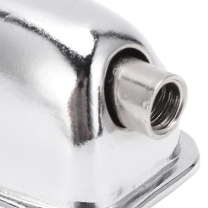 Softline Pro Drums Claw, Iron Strong Enough Sturdy Drum Lug for Maintenancing and Repairing of Musical Instrument (SP-DL1 - Bass Drum Lug)