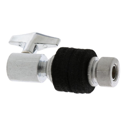 Softline Pro Hi Hat Clutch for Hi-Hat Cymbal Stand (SP-Clutch-AA-Silver)