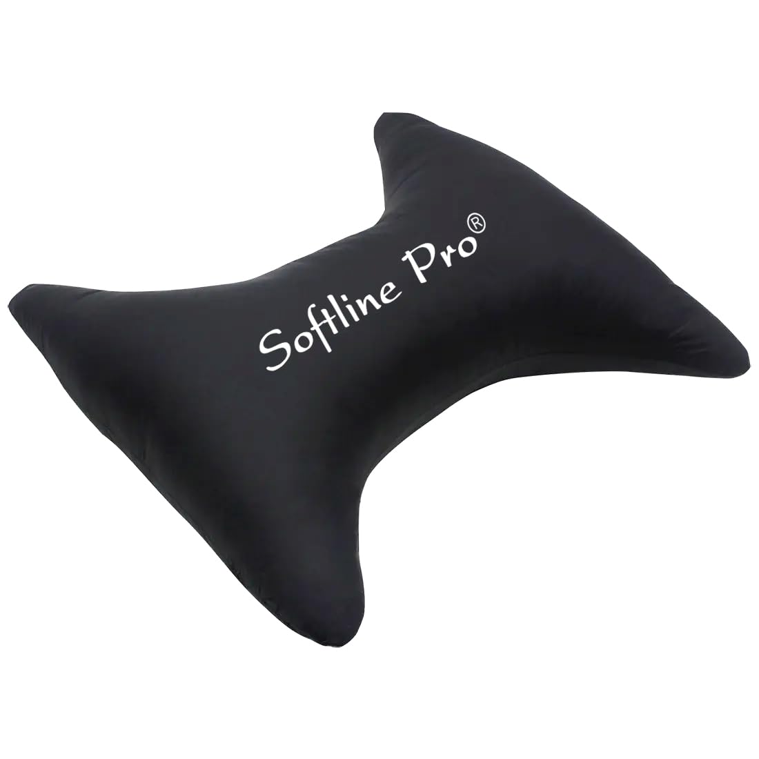 Softline SP BDDP BK Pro Bass Drum Sound Control Dampening Pad, Bass Drum Damper