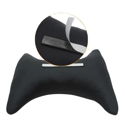 Softline SP BDDP BK Pro Bass Drum Sound Control Dampening Pad, Bass Drum Damper