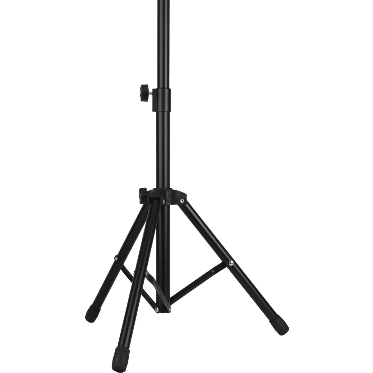 Softline Pro 8" Round Dumbed Drum Practice Pad Kit, Single Side with Stand (SP-DPPR-08-Kit-OG)